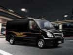Higer H5V VIP 2014 года